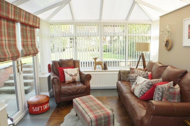 conservatory
