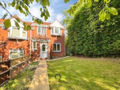 Toftdale Green, Lyppard Bourne, Worcester, WR4