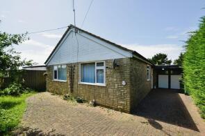 1, Roberts Road, Greatstone TN28 8RL