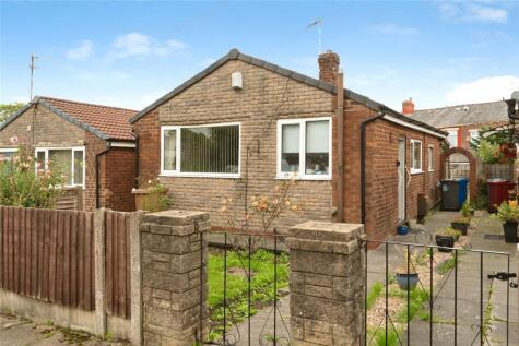 Ouseburn Road, Blackburn, Lancashire, BB2