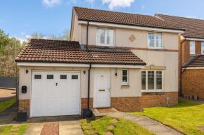 107, Harrysmuir Gardens, Livingston EH53 0PJ