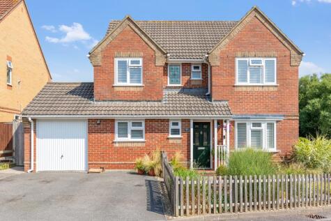 Cherryfields, Gillingham