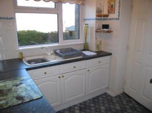 Fitted Kitchen