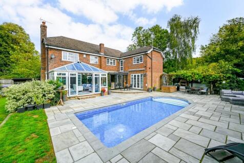 Church Hill, Charing Heath, Ashford, Kent, TN27