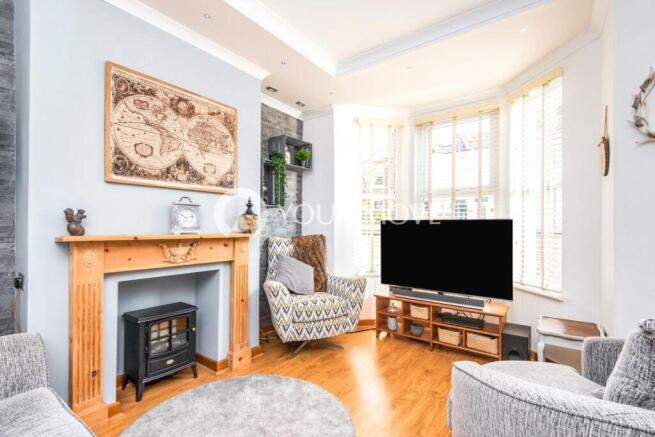 Lounge Area