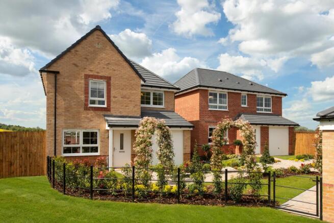 2 bed Detached for sale Image 7