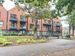 Flat 12, Pegasus Lichfield Bonds, Cross Keys, Lichfield WS13 6FP