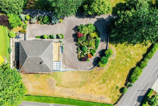 Deeview Rd South 36