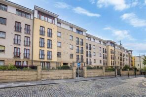 Flat 10, 13, High Riggs, Tollcross, Edinburgh EH3 9BW