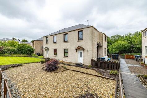 62 Ramsay Road, Hawick, TD9 0DW