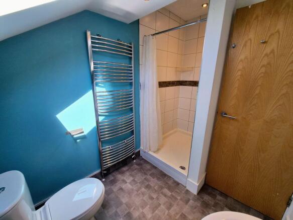 6 bed Terraced for sale Image 11