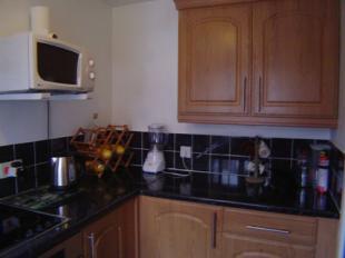 Fitted Kitchen