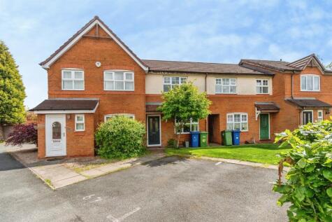 Waterbrook Way, Cannock