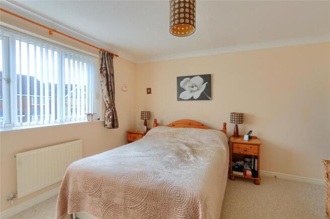Master Bedroom 1