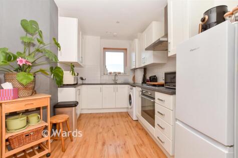 Palmer Drive, Hythe, Kent