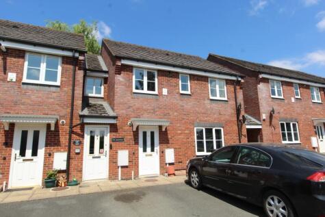 Central Avenue, Lutterworth, LE17