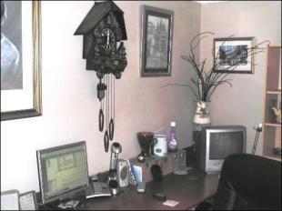 Study Area