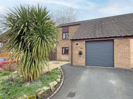 34, Dinthill, Hollinswood, Telford TF3 2DT