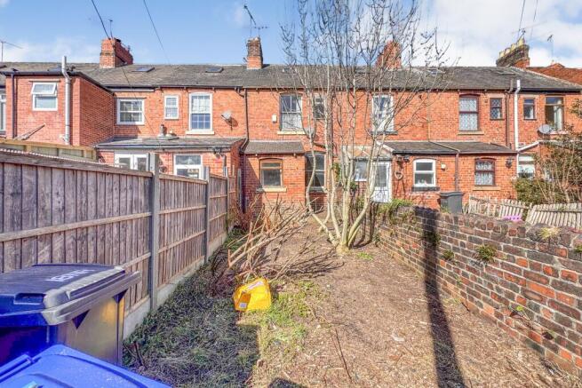 18 Nether Road, Ecclesfield, Sheffield, South Yorkshire, S35 9XT