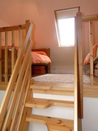 Kids room