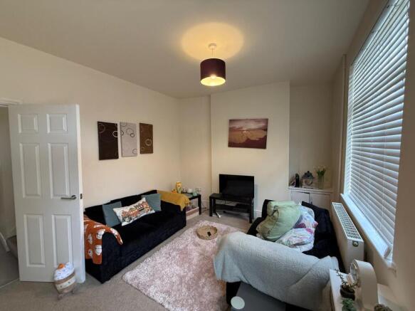 2 Bedroom House - Lenton