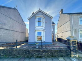43, Alexandra Road, Gorseinon, Swansea SA4 4NN