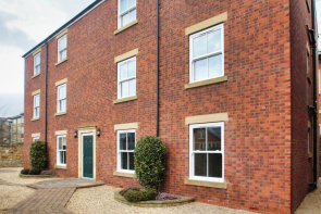 6, Summer Lea, Victoria Road, Barnard Castle DL12 8NY