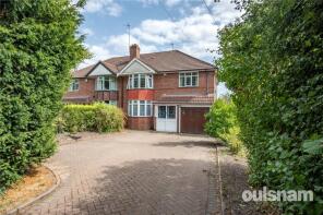 120, Redditch Road, Kings Norton, Birmingham B38 8RD