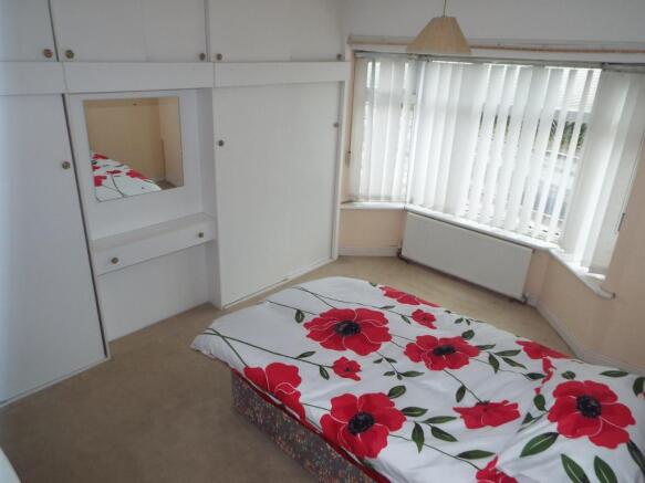 Bedroom 1