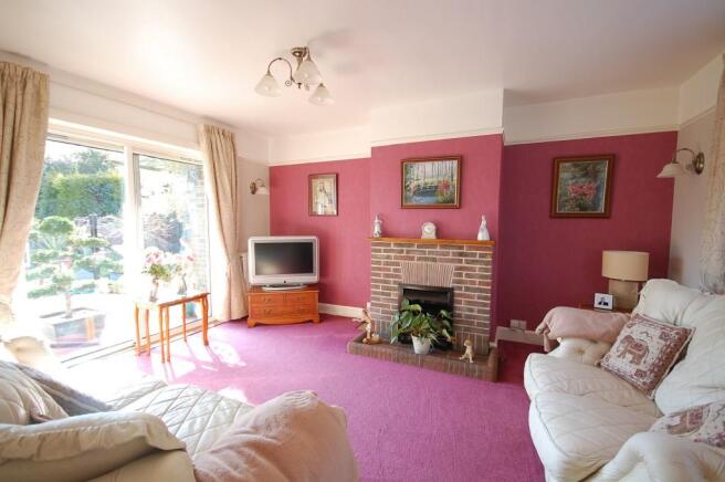Sitting room