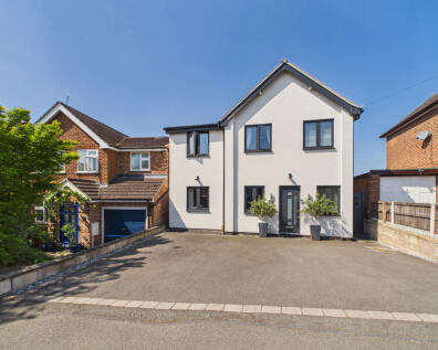 Portreath Drive, Allestree