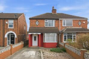 147, Sprotbrough Road, Sprotbrough, Doncaster DN5 8BW