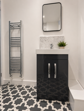 En-Suite