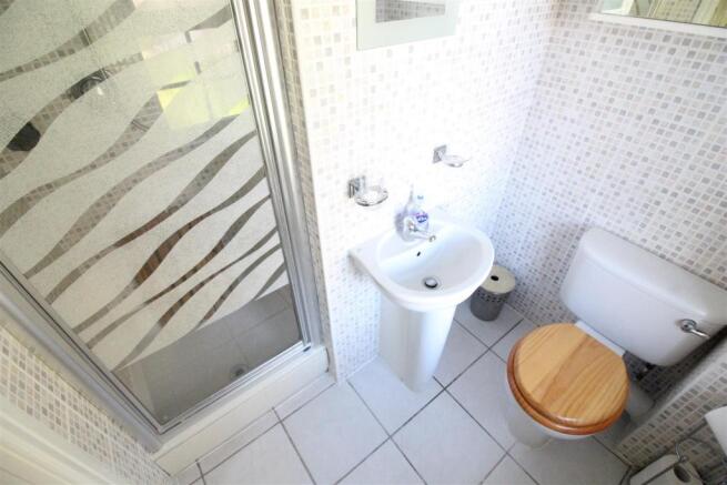 En-suite shower-room
