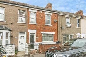 53, Summers Street, Rodbourne, Swindon SN2 2HB