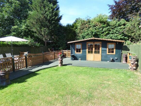 Summer House