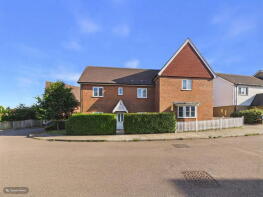 18, Flora Way, Hoo St Werburgh, Rochester ME3 9FU