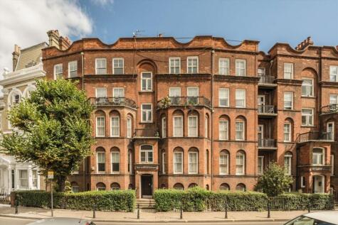 Beaumont Crescent, West Kensington