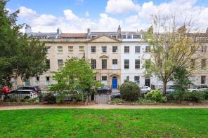 Flat 5, 38, Caledonia Place, Clifton, Bristol BS8 4DN