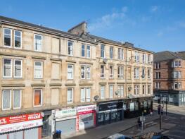 Flat 3/2, 414, Victoria Road, Glasgow G42 8YS