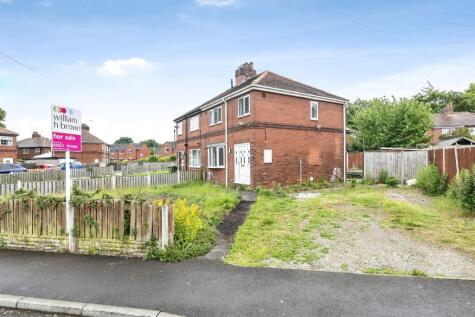 Westbourne Crescent, Pontefract