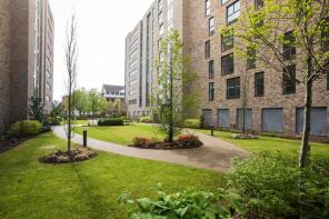 Apartment 101, Ariel Apartments, Ottinger Close, Salford M50 3AJ