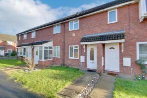11, Degas Drive, St. Ives PE27 3ED