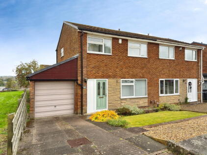 Burnsall Close, Carlisle, CA2 6TL