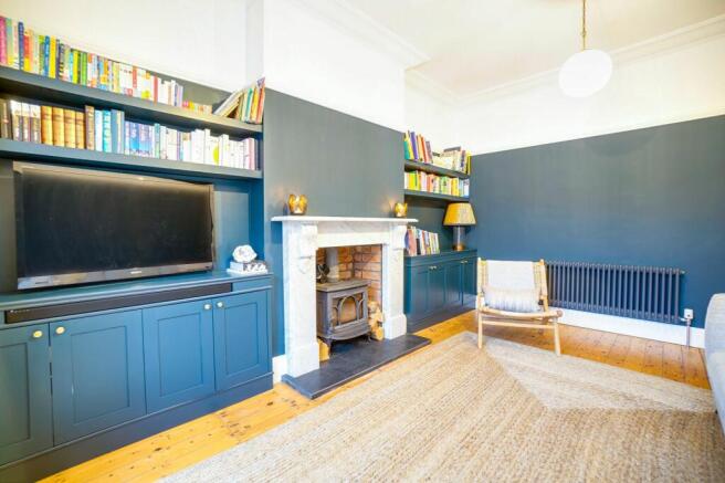 Reception Room Two