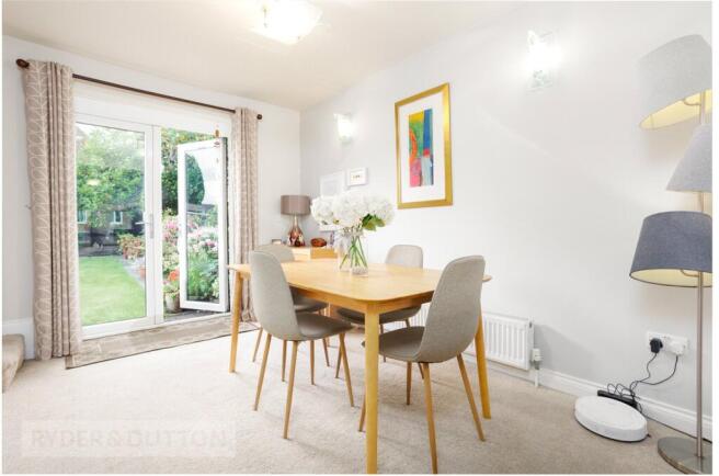 3 bed Bungalow for sale Image 3