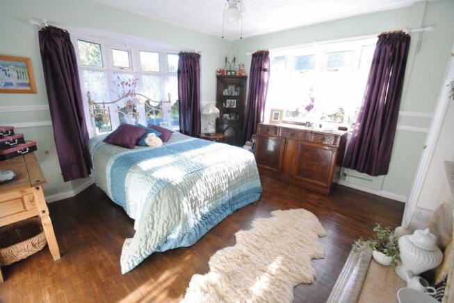 Bedroom 2