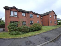 4, Blenheim Court, Blenheim Avenue, Glasgow G33 6EA