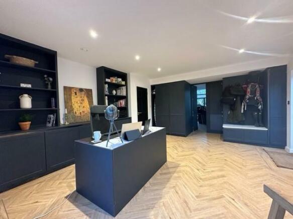 Woodland View, West End, Silverstone