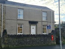 234, Jersey Road, Bonymaen, Swansea SA1 7DL